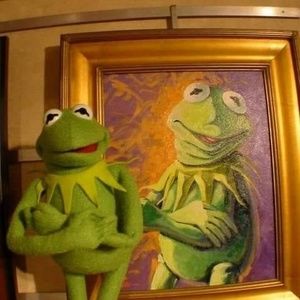 Meet your Posher, Mark